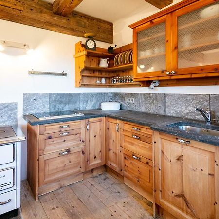 Das Holzpoidl Greisdorf Extérieur photo