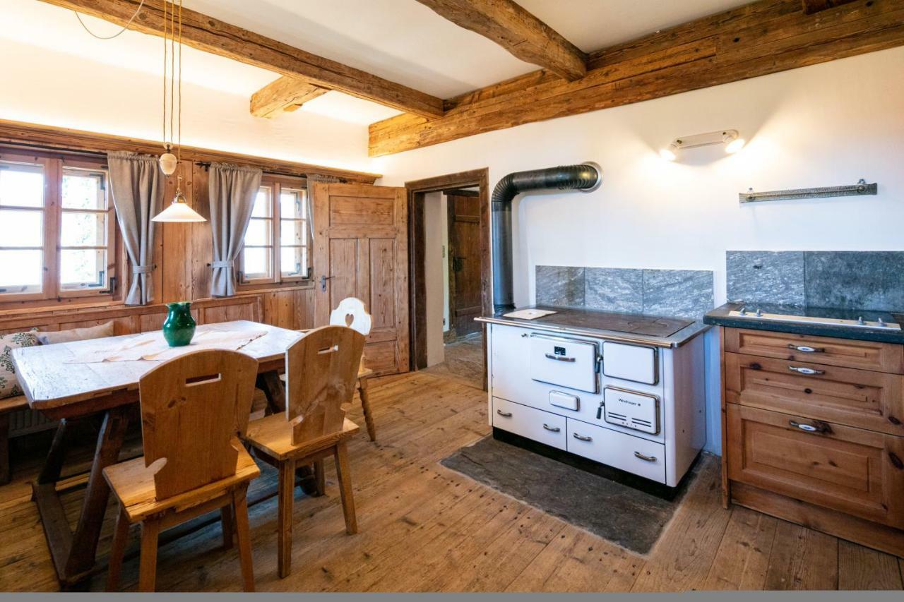 Das Holzpoidl Greisdorf Extérieur photo