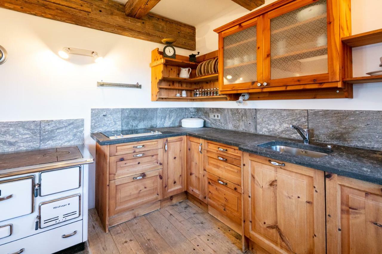 Das Holzpoidl Greisdorf Extérieur photo